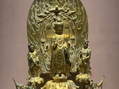 -陕西历史博物馆