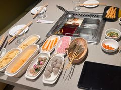 -海底捞火锅(金桥太茂商业广场店)