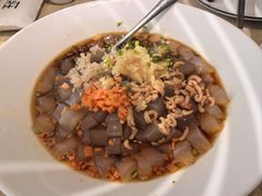 -味莊·青岛菜(云霄路店)