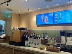 -星巴克(北京永定门店)