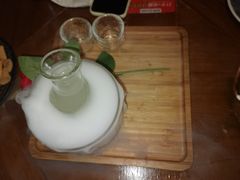 -雀舞云南菜(天津天河城购物中心店)