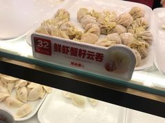 -熊大爷现包饺子(和平里店)