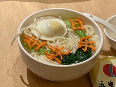 -永乐饭庄(安德路店)