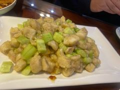 -惠宾饭庄(中山路店)
