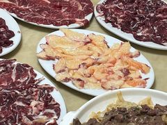-五洲牛肉美食馆
