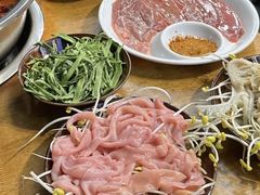 -华丰火锅(双林北横路店)