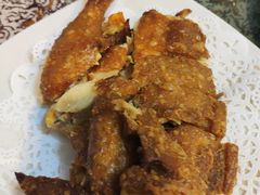 烤鸡-伊萨娜印尼餐馆