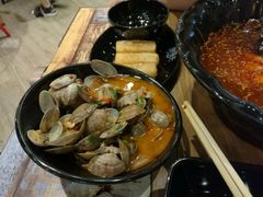 -落端云串串香(南京凤凰西街店)