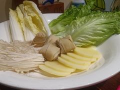 -羊妈妈烤全羊(下沙店)
