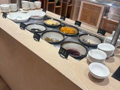 -水月周庄铂尔曼酒店 · 漾全日餐厅