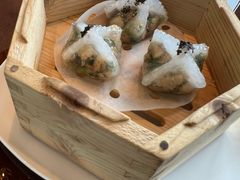 -珠海瑞吉酒店·宴庭中餐厅