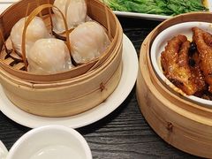 -金鼎轩(鸟巢北辰荟店)