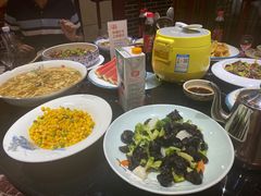 -一块豆腐(李沧书院路店)