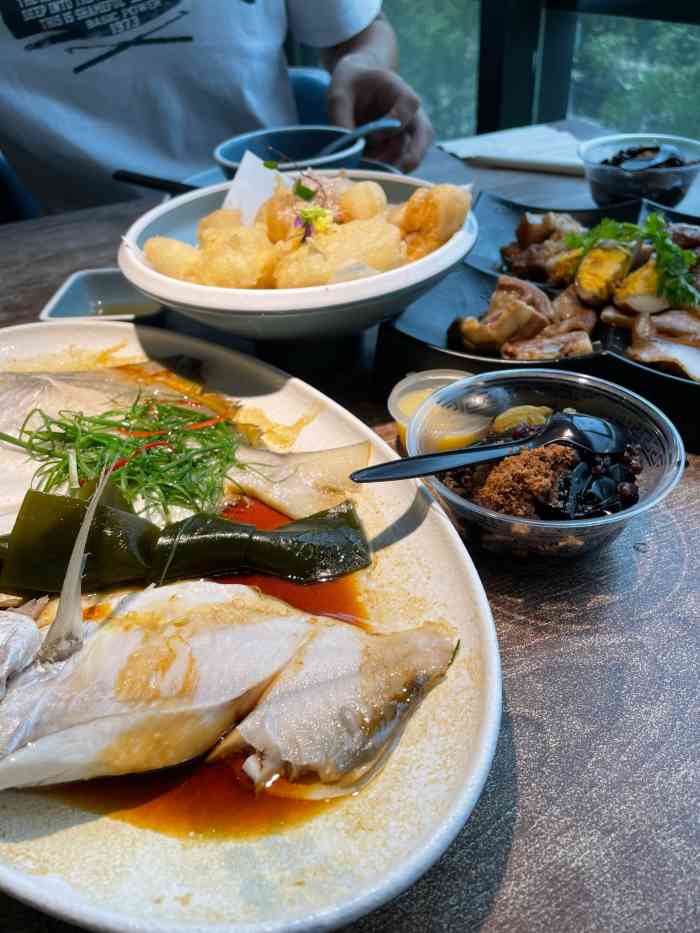 海门鱼仔店61潮汕味(黄花岗店)-"那天刚公布了2019米其林榜单,看到