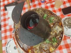 -東豫狼烧烤. 碳火烤鱼. 小龙虾(上海首店)