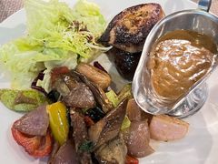 -LA MAISON公鸡和龙(蛇口店)