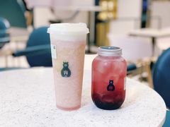 -森茶(湛江万达店)