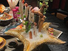 -蟹犇前•帝王蟹雪蟹(陆家嘴店)