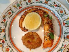 -杭州君悦酒店·青莳