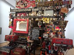 -蓬皮杜艺术中心