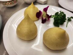 -鹿鸣春饭店(总店)