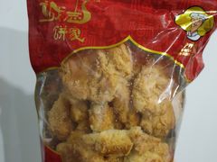 -诚志饼家·小凤饼非遗传承(中山六路店)