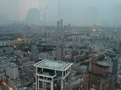 -云中捞高空旋转餐厅(商茂世纪广场店)