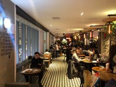 大堂-Moka Bros 摩卡站(西单大悦城店)