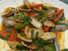 -喜宴又一村·粤菜·茶点·海鲜(壹方天地店)