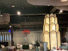 大堂-新沸腾鱼乡(世贸天阶店)