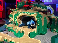 -沈阳海洋探索中心