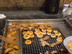-塘屋烧烤·云南火塘烧烤品牌(新亚洲店)