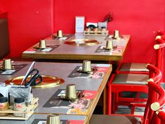 -明洞王妃家烤肉(苏州中心星悦汇店)