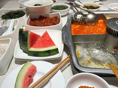 -海底捞火锅(杭州庆春路夜宵主题店)