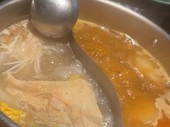-掂档潮汕牛肉火锅(沈阳万象城店)