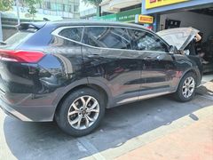 -倍耐力轮胎专卖店(碧云路店)