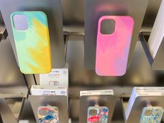 -Apple零售店(深圳益田假日广场店)