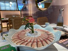 -马家斑.鲜鱼火锅(松湖万科店)
