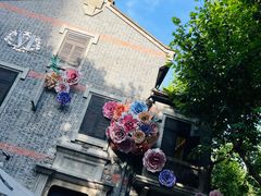 -Peet's Coffee皮爷咖啡(新天地黑标店)