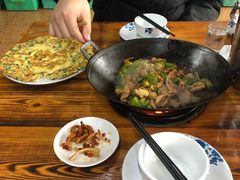 -张氏父子常德肠子馆(红星总店)