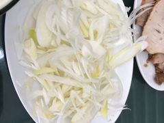 -李连贵酒家熏肉大饼(昆明街店)