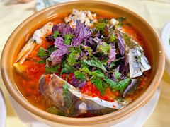 -笨罗卜浏阳菜馆(罗湖文和友店)