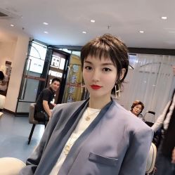 -新晨·SALON·形象造型