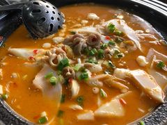 -李师傅脆肚(华强北店)