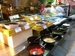 -佛山皇冠假日酒店-西餐厅