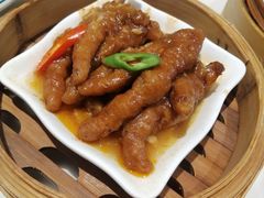 -悦得闲广式点心茶楼(蓝鲸世界店)