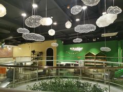 -觅蜜基地亲子餐厅(燕京航城店)