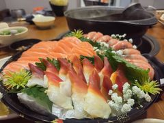 -蓝塞夫三文鱼(无锡玉泉街店)