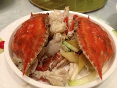 -万宝海鲜舫(劳动公园店)
