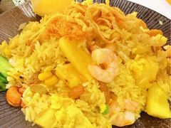 -Home Thai·泰谣(王府井apm店)